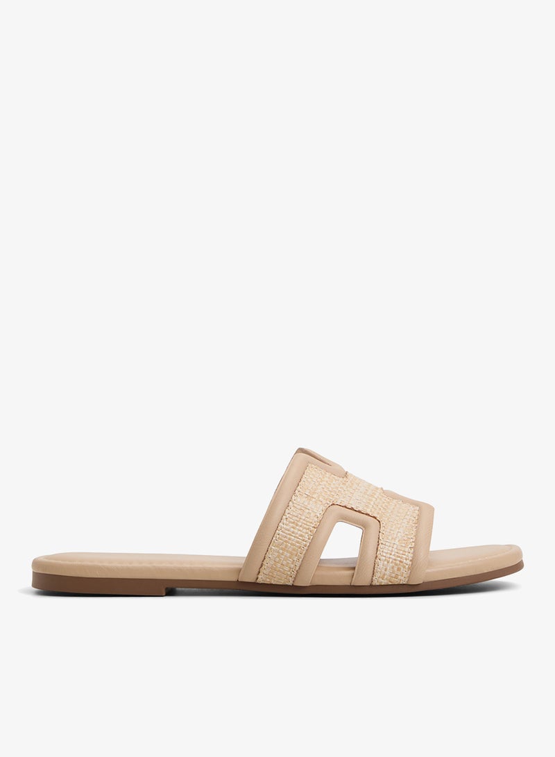 CALL IT SPRING Kamiko Slip On Sandals - Image 1